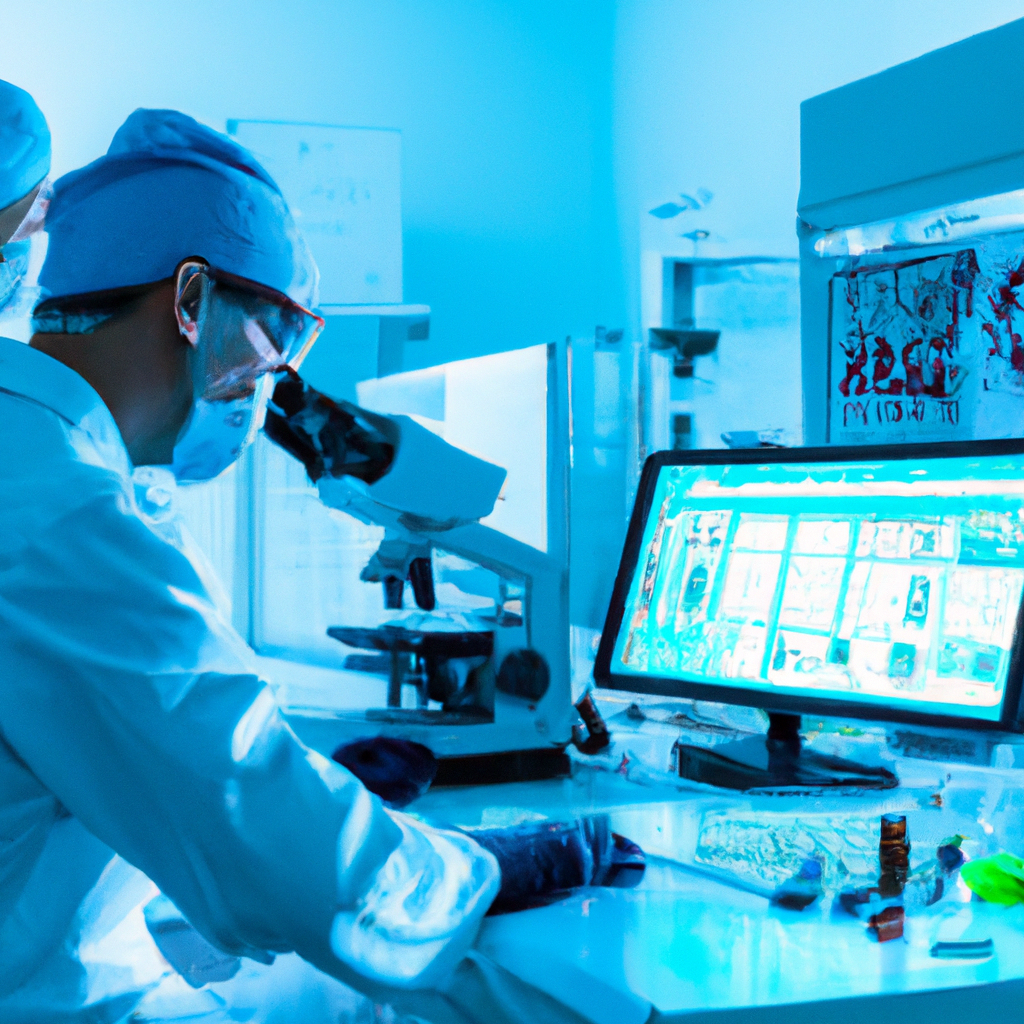 Emerging Technologies and Precision Medicine
